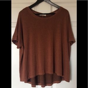 Plus Size Truly Madly Deeply LA